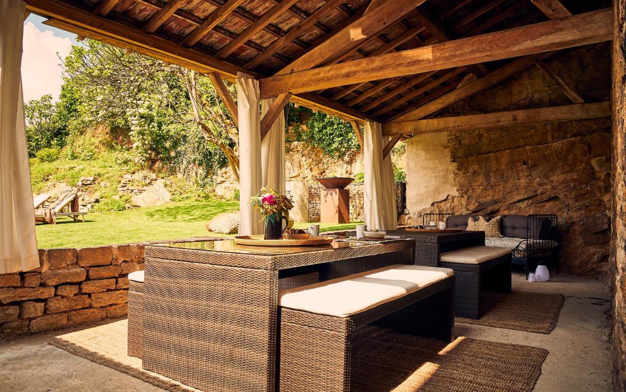 Montagny-les-Buxy Villa Figue Blanche المظهر الخارجي الصورة